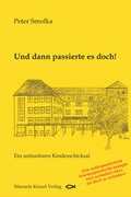 Cover: Und dann passierte es doch! - Manuela Kinzel Verlag