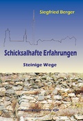 Cover: Schicksalhafte Erfahrungen - Manuela Kinzel Verlag