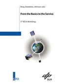 Cover: From the Basics to the Service - Gito