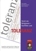 Cover: Streit der Religionen - Konflikt und Toleranz - mabase