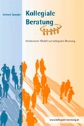 Cover: Kollegiale Beratung - mabase