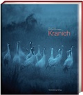 Cover: Kranich - Tecklenborg, B