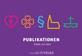 Cover: Publikationen - Vereinigte Evangelisch-Lutherische Kirche Deutschlands