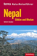 Cover: Nepal - Tecklenborg, B