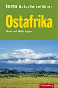 Cover: Ostafrika - Tecklenborg, B