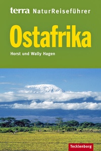 Abbildung von: Ostafrika - Tecklenborg, B