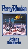 Cover: Atlans Rückkehr - Pabel-Moewig
