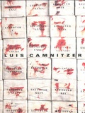 Cover: Luis Camnitzer - Kunsthalle zu Kiel