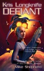 Cover: Kris Longknife: Defiant - Berkley Publishing Corporation,U.S.