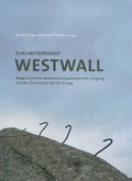 Cover: Zukunftsprojekt Westwall - Verlag Ralf Liebe