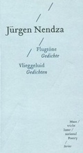 Cover: Flugt&ouml;ne - Vlieggeluid - Verlag Ralf Liebe