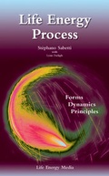 Cover: Life Energy Process - Life Energy Media