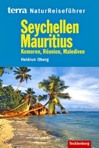 Abbildung von: Seychellen, Mauritius, Komoren, La Reunion, Malediven - Tecklenborg, B