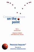 Cover: Process Inquiry - The art of essential communication - Life Energy Media