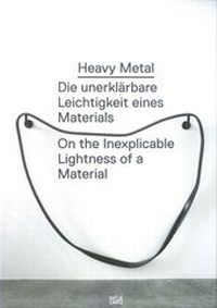 Enlarge image Cover: Heavy Metal - Kunsthalle zu Kiel