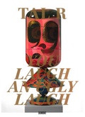 Cover: Tal R - Kunsthalle zu Kiel