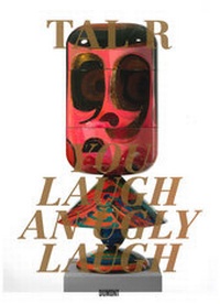 Enlarge image Cover: Tal R - Kunsthalle zu Kiel