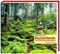 Cover: Deutschlands unber&uuml;hrte Naturparadiese - Tecklenborg, B