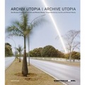 Cover: Archiv Utopia - Kunsthalle zu Kiel
