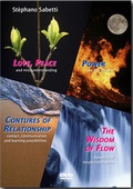 Cover: Summer Conference 2007 - Life Energy Media