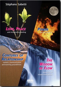 Enlarge image Cover: Summer Conference 2007 - Life Energy Media