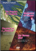 Cover: Summer Conference 2005 - Life Energy Media