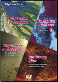 Enlarge image Cover: Summer Conference 2005 - Life Energy Media