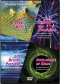Cover: Summer Conference 2006 - Life Energy Media