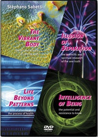 Enlarge image Cover: Summer Conference 2006 - Life Energy Media