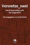 Cover: Versnetze_zwei - Verlag Ralf Liebe