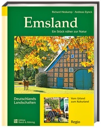 Enlarge image Cover: Emsland - Tecklenborg, B