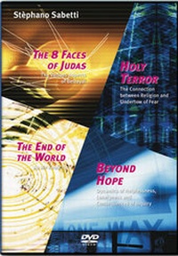 Enlarge image Cover: Summer Conference 2004 - Life Energy Media