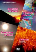 Cover: Summer Conference 2003 - Life Energy Media