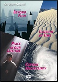 Cover: Munich Lectures 2003-2005 - Life Energy Media