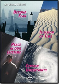 Enlarge image Cover: Munich Lectures 2003-2005 - Life Energy Media