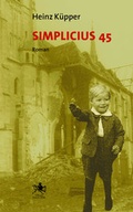 Cover: Simplicius 45 - Verlag Ralf Liebe