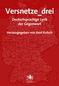 Cover: Versnetze_drei - Verlag Ralf Liebe