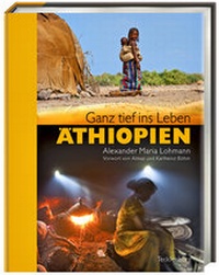 Abbildung von: Äthiopien - Tecklenborg, B