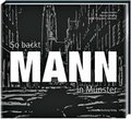 Cover: So backt Mann in M&uuml;nster - Tecklenborg, B