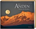 Cover: Die Anden - Tecklenborg, B