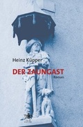 Cover: Der Zaungast - Verlag Ralf Liebe