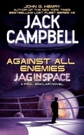 Cover: Against All Enemies - Ace Books
