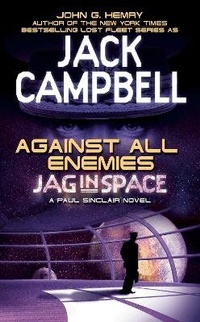 Enlarge image Cover: Against All Enemies - Ace Books