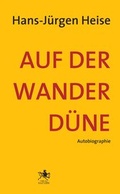 Cover: Auf der Wanderd&uuml;ne - Verlag Ralf Liebe