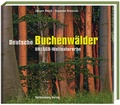 Cover: Deutscher Buchenwald - Tecklenborg, B