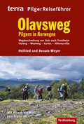 Cover: Olavsweg - Tecklenborg, B