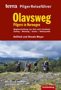 Abbildung von: Olavsweg - Tecklenborg, B