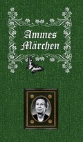 Cover: Ammes M&auml;rchen - Verlag Ralf Liebe