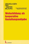 Cover: Weiterbildung als kooperative Gestaltungsaufgabe - ZIEL