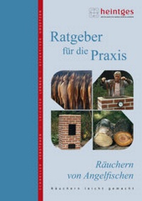 Enlarge image Cover: Räuchern von Angelfischen - Heintges Lehr- und Lernsystem GmbH